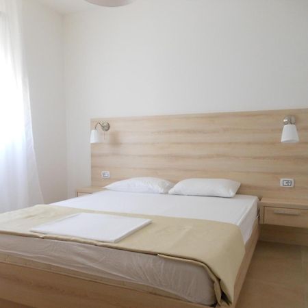 Apartments Harmony Утьеха Экстерьер фото