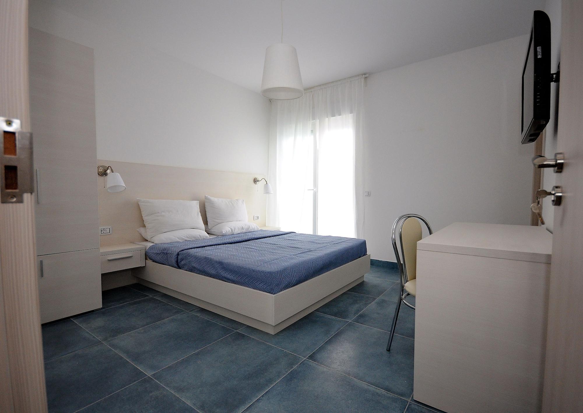 Apartments Harmony Утьеха Экстерьер фото