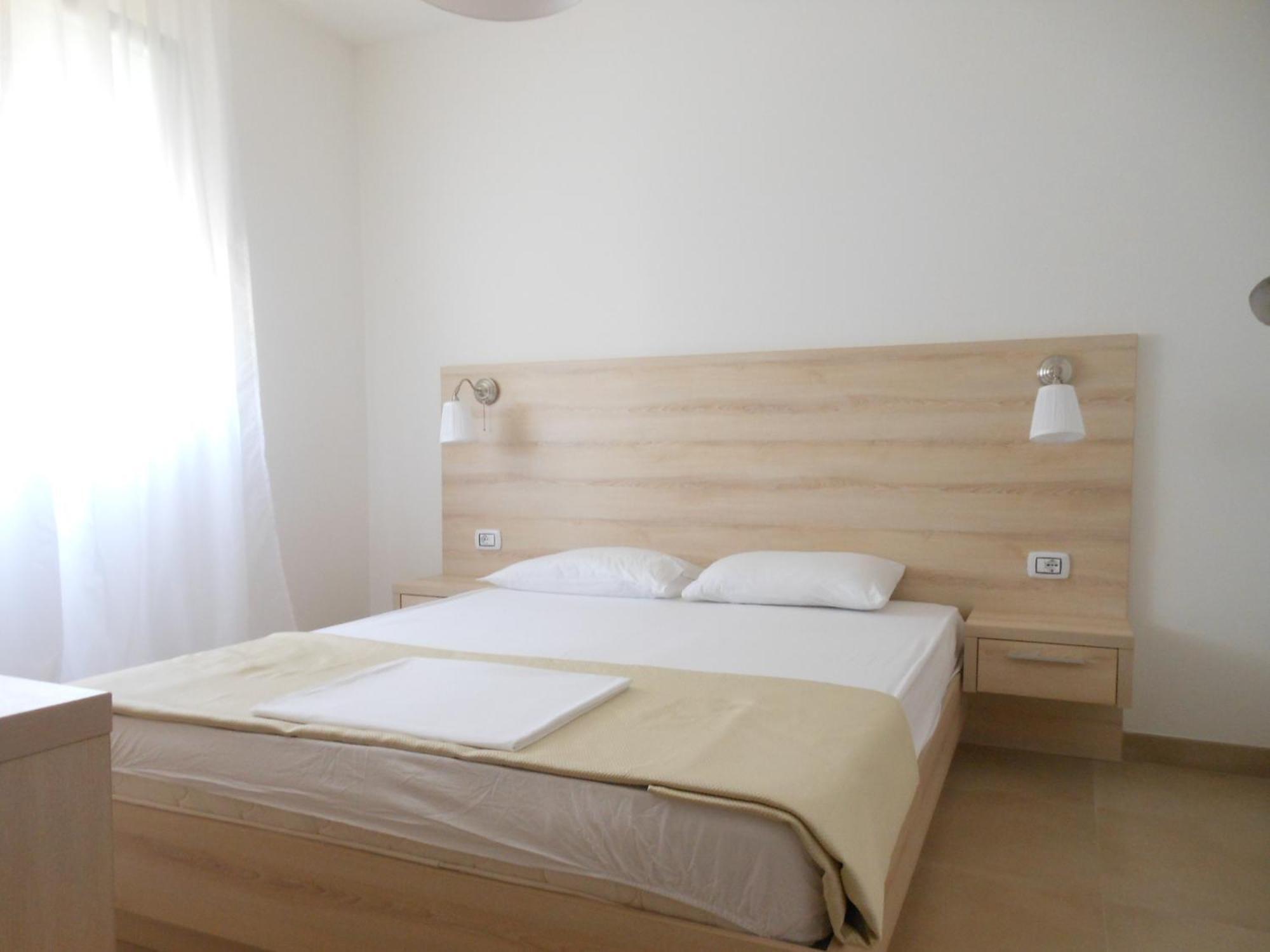Apartments Harmony Утьеха Экстерьер фото