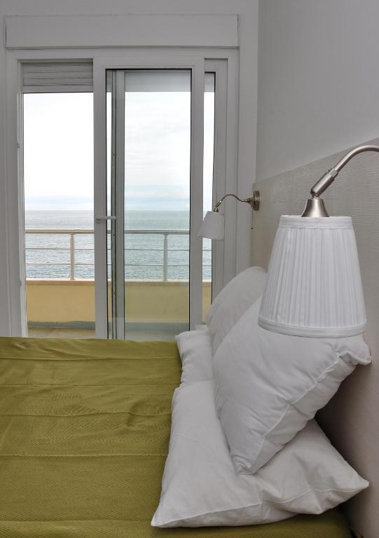 Apartments Harmony Утьеха Экстерьер фото