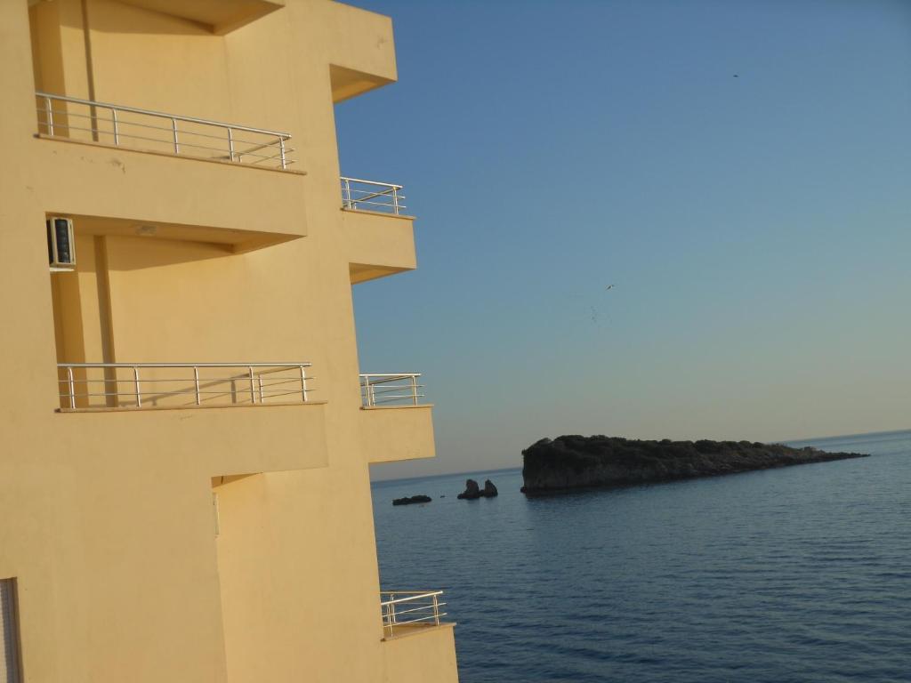 Apartments Harmony Утьеха Экстерьер фото
