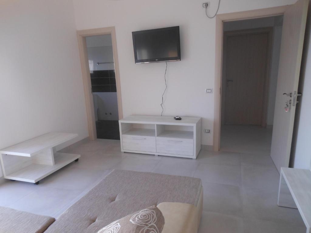 Apartments Harmony Утьеха Номер фото