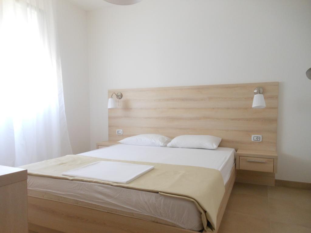 Apartments Harmony Утьеха Номер фото