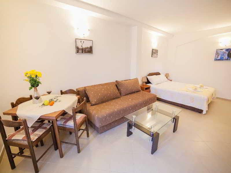 Apartments Harmony Утьеха Экстерьер фото