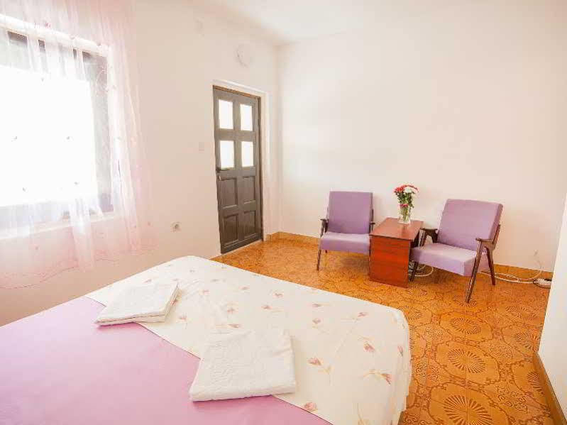 Apartments Harmony Утьеха Экстерьер фото