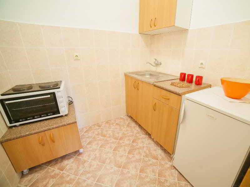 Apartments Harmony Утьеха Экстерьер фото