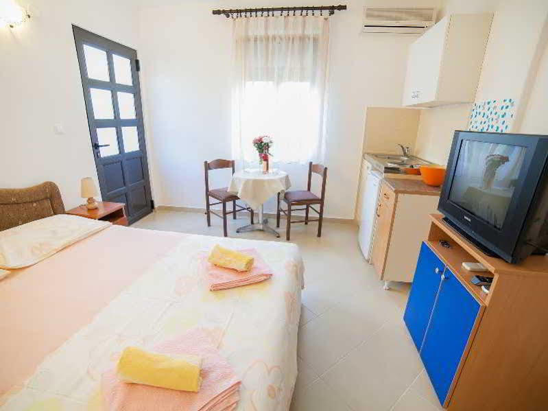 Apartments Harmony Утьеха Экстерьер фото